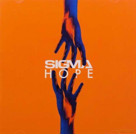 Sigma: Hope [CD]