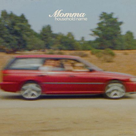 Momma: Household Name [CD]