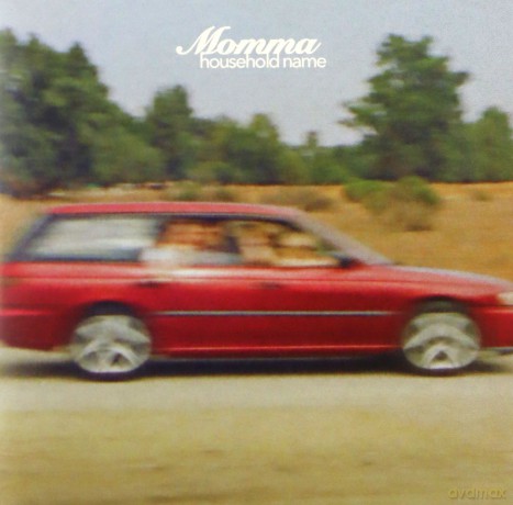 Momma: Household Name [CD]