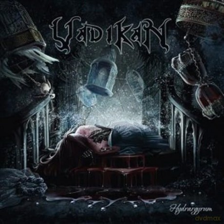 Vadikan: Hydrargyrum [CD]