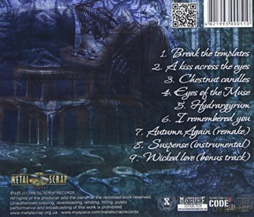 Vadikan: Hydrargyrum [CD]