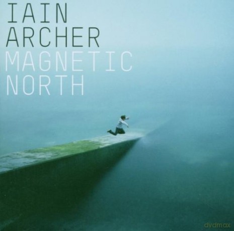 Archer, Ian: Magnetic North [CD]