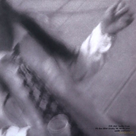 Tomberlin: I Dont Know Who Needs To Hear This... [CD]