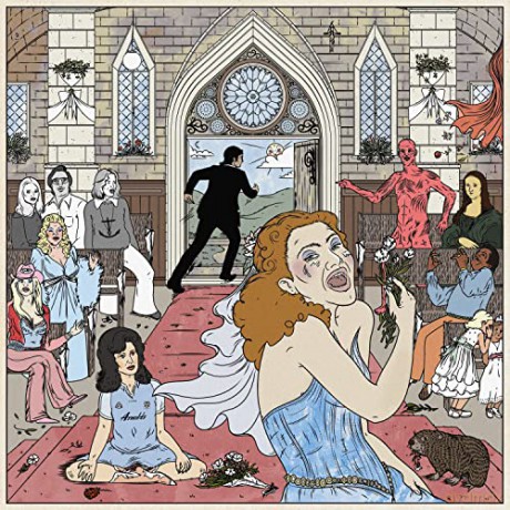 Cmat: If My Wife New Id Be Dead [CD]