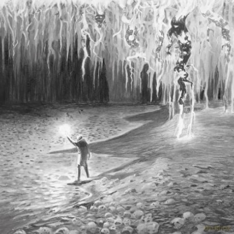 Famyne: Ii: The Ground Below [CD]