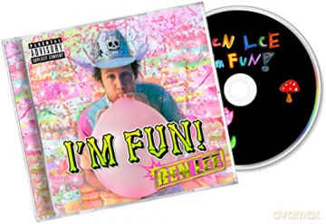 Ben Lee: Im Fun! [CD]