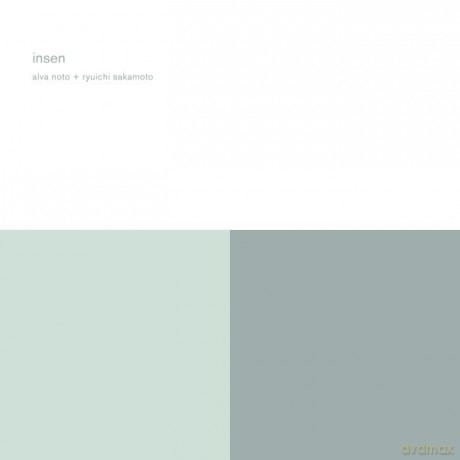 Alva Noto And Ryuichi Sakamoto: Insen (Remastered) [CD]