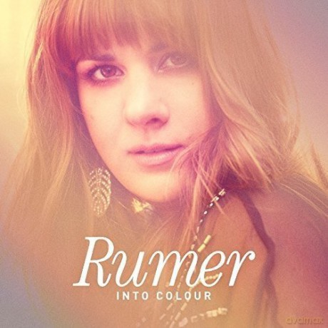 Rumer: Into Colour [CD]