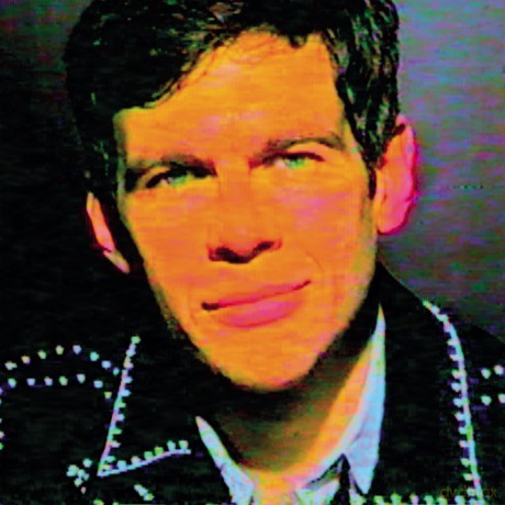 James Righton: Jim. Im Still Here [CD]