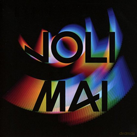 Daphni: Joli Mai [CD]