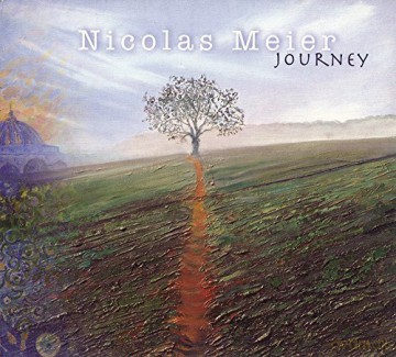 Nicolas Meier: Journey [CD]