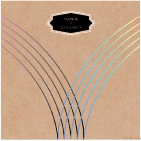 Youn Ha: Just Listen [CD]