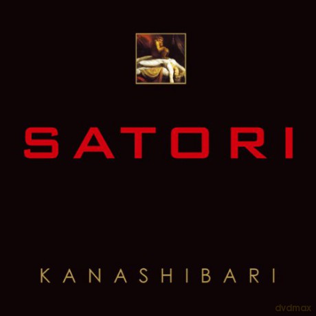 Satori: Kanashibari [CD]