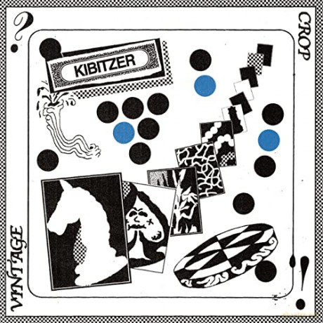 Vintage Crop: Kibitzer [CD]