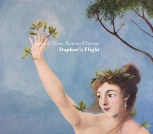 Daphnes Flight: Knows Time. Knows Change [CD]