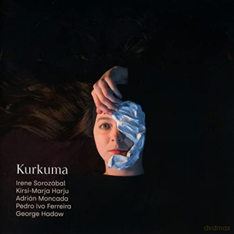 Kurkuma: Kurkuma [CD]