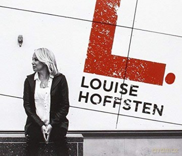 Louise Hoffsten: L [CD]