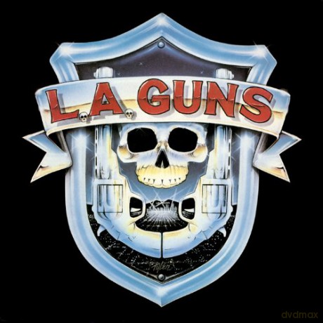 L.A. Guns: L.A. Guns [CD]