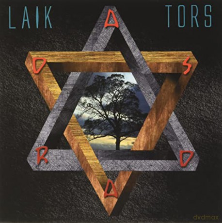 Das Rad: Laik Tors [CD]