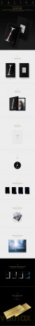Lisa (Blackpink): Lalisa [CD]