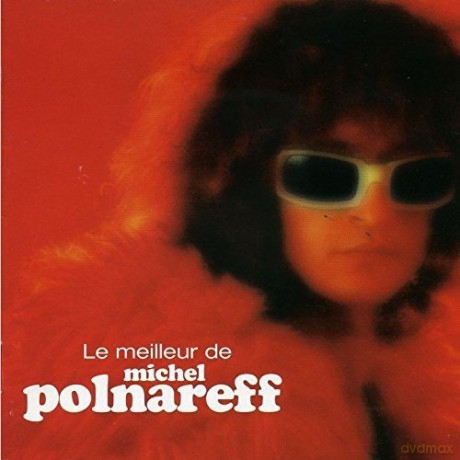 Michel Polnareff: Le Meilleur De Michel Polnareff [CD]