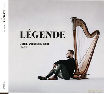Joel Von Lerber: Legende [CD]