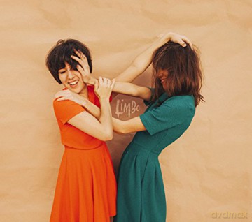 Summer Twins: Limbo [CD]