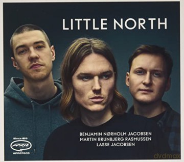 Little North: Little North [CD]