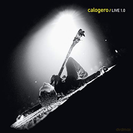 Calogero: Live 1.0 [2CD]