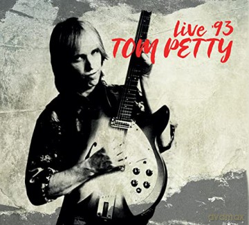 Tom Petty: Live 93 [2CD]