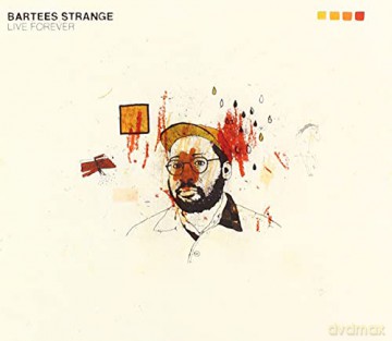 Bartees Strange: Live Forever [CD]