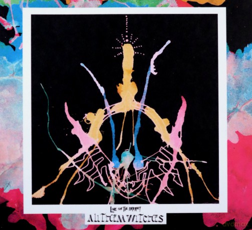 All Them Witches: Live On The Internet [2CD]