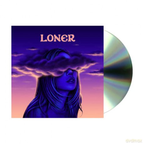 Alison Wonderland: Loner [CD]