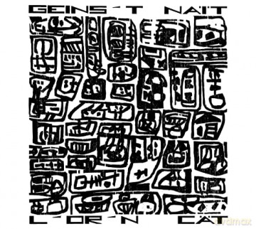 Geinst Nait: LOrN Cat [CD]