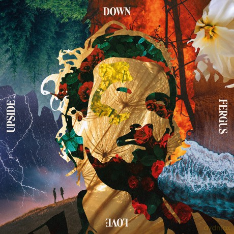 Fergus: Love Upside Down [CD]