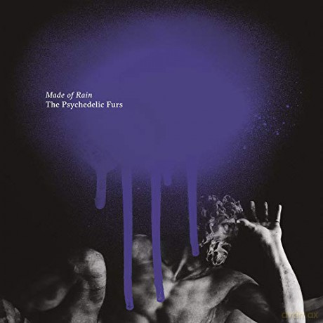 Psychedelic Furs: Made Of Rain [CD]