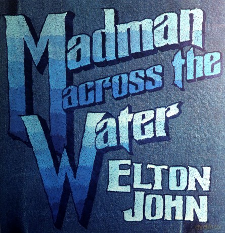 Elton John: Madman Across The Water [4CD]