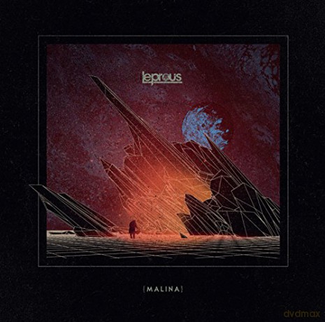Leprous: Malina [CD]
