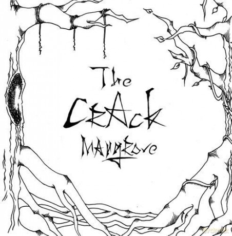 Crack: Mangrove [CD]