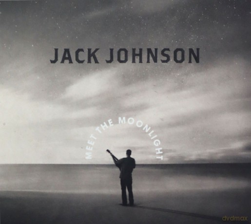 Jack Johnson: Meet The Moonlight [CD]