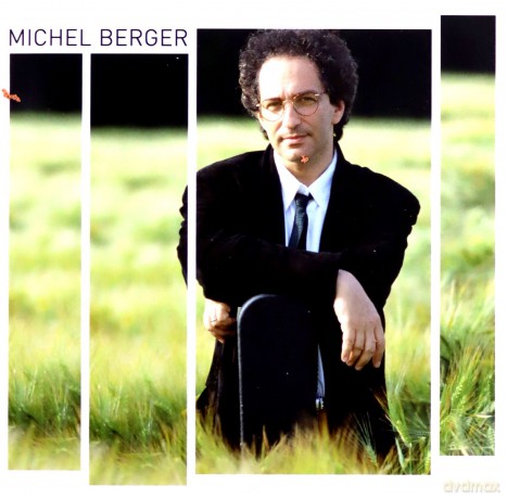 Michel Berger: Michel Berger Vol.2 [CD]