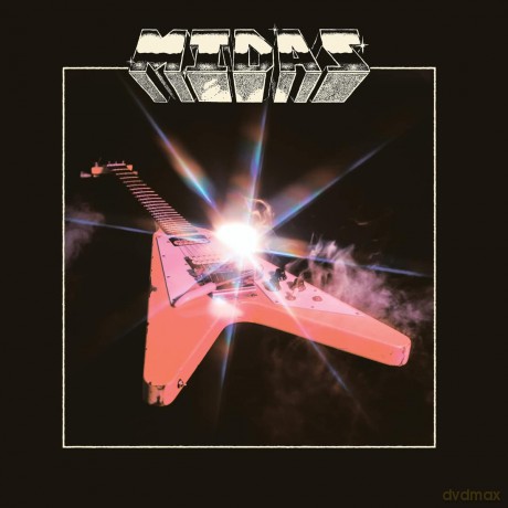 Midas: Midas [CD]