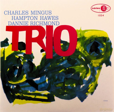 Charles Mingus: Mingus Three (Feat. Hampton Ha [2CD]