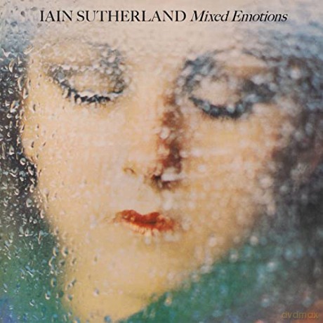 Iain Sutherland: Mixed Emotions [CD]