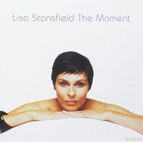 Lisa Stansfield: Moment [CD]