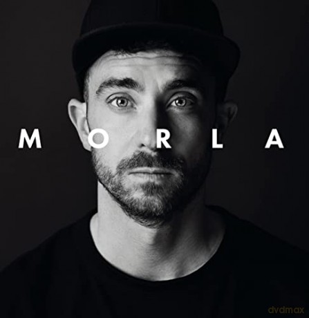 Tim Allhoff: Morla [CD]