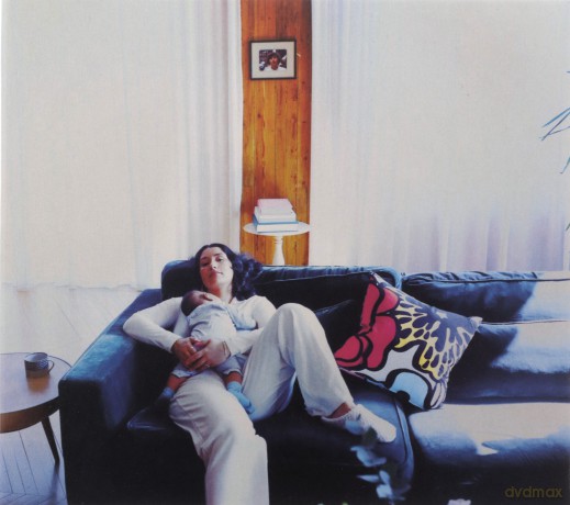 Cleo Sol: Mother [CD]