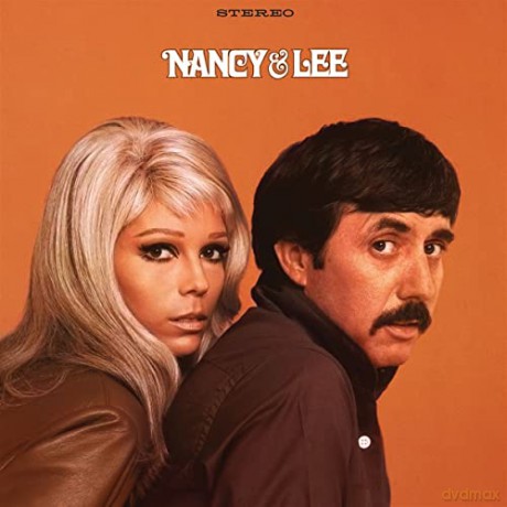 Nancy Sinatra And Lee Hazlewoo: Nancy And Lee [CD]