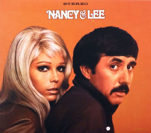 Nancy Sinatra And Lee Hazlewoo: Nancy And Lee [CD]