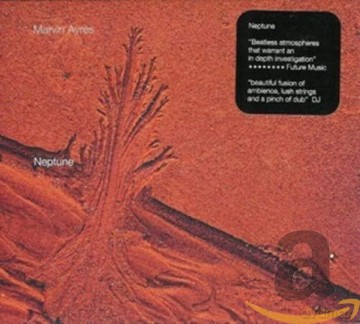 Marvin Ayres: Neptune [CD]